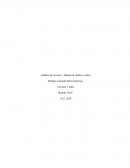 Análisis de circuitos - Método de mallas y nodos