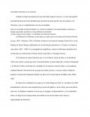 Actividad: Asistencia a un concierto