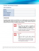 Herramientas de mejora