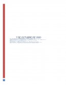 Importancia de la recaudación de los impuestos en un país