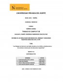 Los riesgos de internet y las redes sociales en los niños y adolescentes y las acciones a tomar para las denuncias respectivas