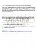 ¿Qué tan relevantes fueron para ti los temas revisados para tu futuro ejercicio profesional?