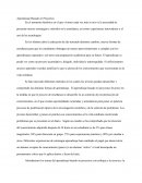 Aprendizaje Basado en Proyectos