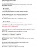 PROPIEDADES PERIÓDICAS Y MODELOS ATÓMICOS