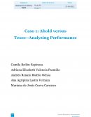 Finanzas en un entorno digital