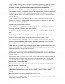 Mapa mental, las mil caras del racismo