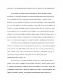 RESUMEN “LOS PRIMEROS INDICIOS DEL CULTO AL MAR EN EL MEDITERRÁNEO”