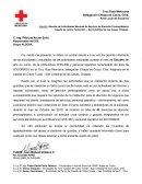 REPORTE DE ACTIVIDADES DEL SERVICIO DE AMBULANCIA