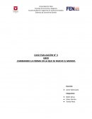 Uber, cambiando la forma en que se mueve el mundo