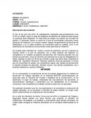 EMPRESA: LOCAL COMERCIAL “MARTÍN”