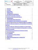 Protocolo para la Atención Médica de Trabajadores y Funcionarios de la EMAPA-I con Póliza de Accidentes