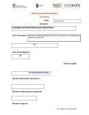 Manual de Operaciones para la Sección de Panadería en el Restaurante “Benicio Casa de Pan”