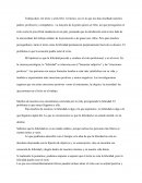 Reflexión sobre Felicidad