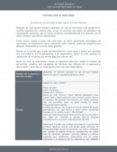 Introducción al mercadeo