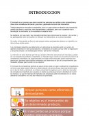 Análisis 5 empresas lideres en el estado de Tlaxcala