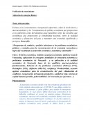 PROBLEMAS ECONOMICOS