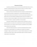 La toma de decisiones financieras en la industria restaurantera, incertidumbre por crisis económica COVID 19