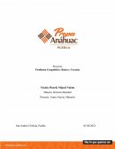 PROBLEMA GEOPOLÍTICO RUSIA - UCRANIA