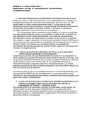 MERCEDES "CLASE A" DIAGNÓSTICO Y ESTRATEGIA COMUNICACIONAL