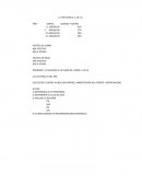 Proyecto de Evaluación Financiera la Textilería