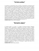 Resúmenes de 5 enfermedades