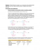 Aminoácidos como zwitteriones