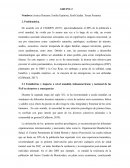 PROBLEMÁTICA Y ESTADÍSTICAS