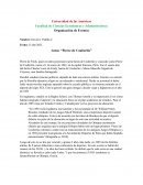 Biografía Pierre de Coubertin