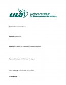 Liderazgo y trabajo en equipo