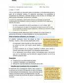 Sobre el término eutanasia y su concepto