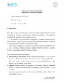 Trastornos del Lenguaje y la Comunicación, Dificultades del Aprendizaje
