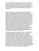 Ensayo de PyD en el Peru