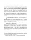 Argumentacion juridica aristides