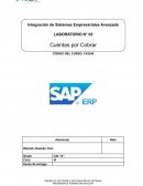 LABORATORIO DE INTEGRACIÓN DE SISTEMAS EMPRESARIALES AVANZADO