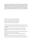 Metodología arcillas Microscopía electrónica de barrido