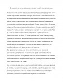 El impacto de las series adolescente en la salud mental y fisca de los jóvenes