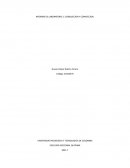 INFORME DE LABORATORIO 1: CONDUCCION Y CONVECCION