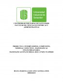 INTERÉS SIMPLE, COMPUESTO, NOMINAL Y EFECTIVO - MATEMATICAS FINANCIERAS