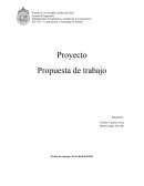 Utilizacion del plastico en bitumen de asfalto