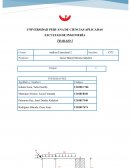 ANALISIS PSEUDOESTATICO