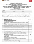 CUESTIONARIO DE ANSIEDAD ESCOLAR