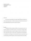 Funcionarios Judiciales. Comunicación Oral y escrita