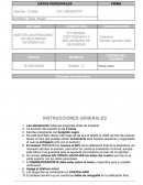 Examen Criptografía