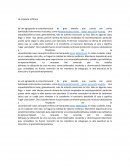 La orquesta sinfónica