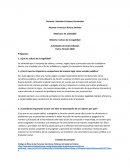 Cultura de la Legalidad