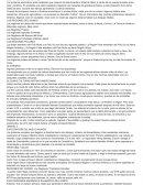 LOS PRIMEROS AMERICANOS