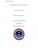 Pares craneales y casos clinicos