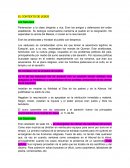 El contexto de jesus