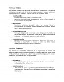 Auditoría de Sistemas