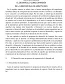 EL DESARROLLO COMO EXPANSIÓN DE LA LIBERTAD REAL DE AMARTYA SEN